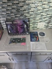 Scheda grafica 3dfx Voodoo 5