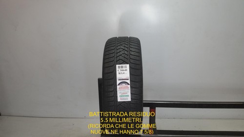 Gomme usate termiche - usate,