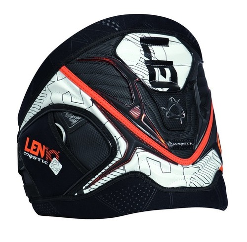 Mystic warrior len10 - 3,