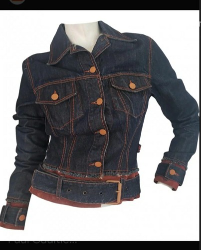 Veste jean paul - veste, gaultier