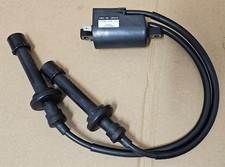 Bobina Accensione Corrente