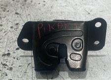 SERRATURA COFANO POSTERIORE