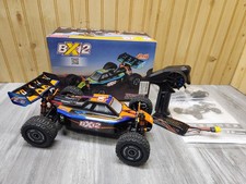 ZD Racing BX-12 1/12 Veicolo