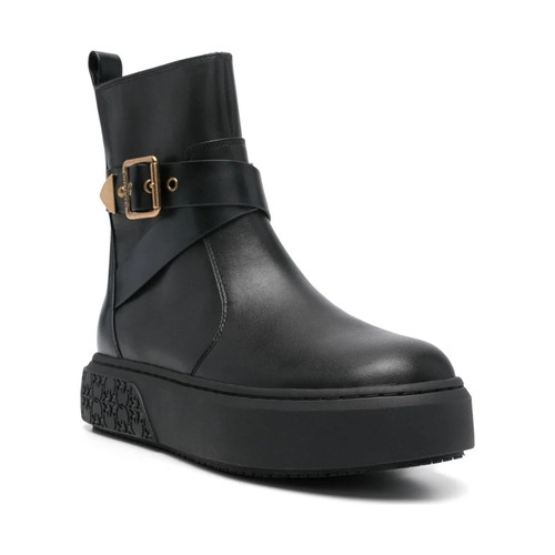 Pinko yoko sneaker donna - da,