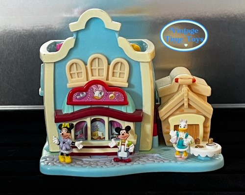 Polly pocket disney daisy - polly,