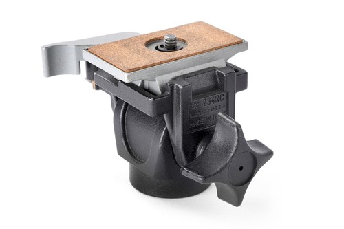 Manfrotto 234rc head - 234rc,