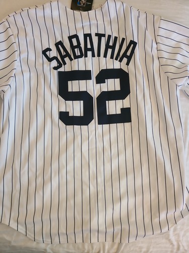 Maglia majestic yankees cc - majestic,