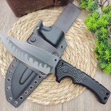Coltello Pieghevole Acciaio