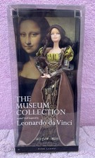 Mattel 2010 La Collezione