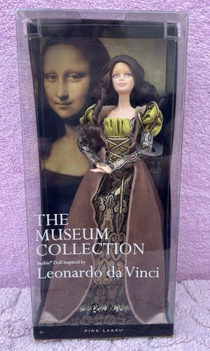 Mattel 2010 collezione - la,