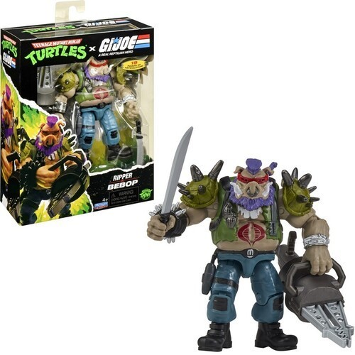 Hasbro tmnt ninja turles - turles, x