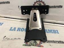 Porta targa per Yamaha FZ6 Dal