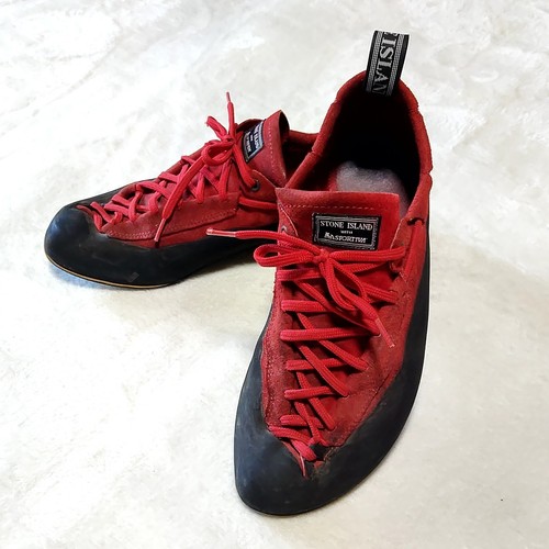 Scarpe arrampicata stone - scarpe, da