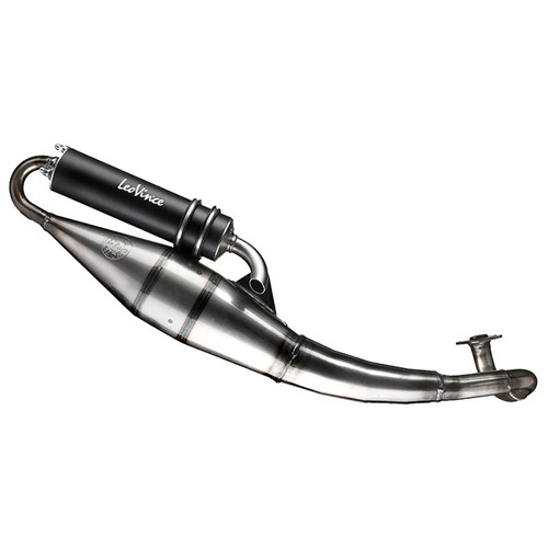 Scarico leovince black - leovince,