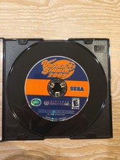 Virtua Striker 2002 Nintendo