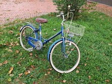 Bicicletta donna legnano - donna, "legnano"
