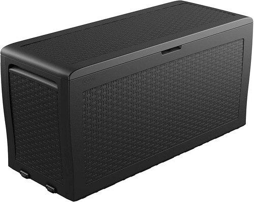 Baule samoa 270l finitura - baule,