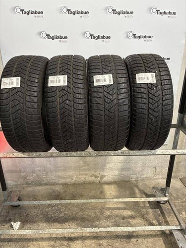 Set gomme 225 45r18 - set, 95v