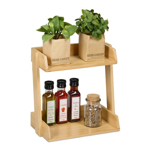 Portaspezie organizer per - portaspezie,