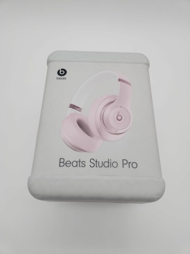 Beats studio pro cuffie - beats,
