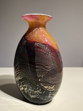 CENEDESE Vaso Murano 89