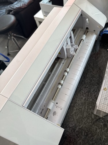 Silhouette cameo plotter da - silhouette, 4