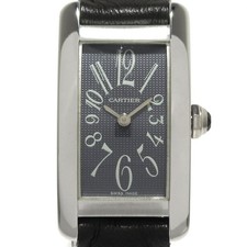 Cartier Tank Americaine SM