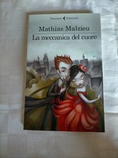 ALS-29   MATHIAS MALTZIEU LA MECCANICA DEL CUORE