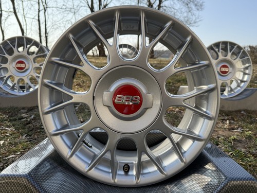 Bbs dv115 hornet 6x15 - ⭐️4x,