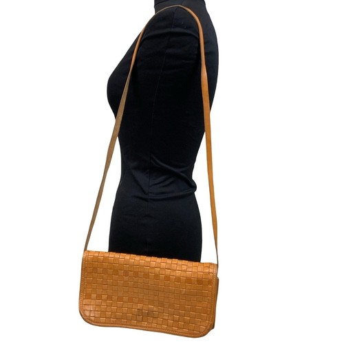Pochette tracolla rettangolare