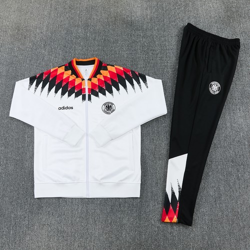Tuta germania adidas - germania,