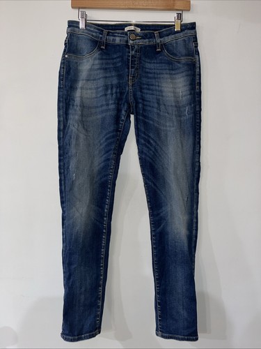 Jeans skinny kocca donna - jeans,