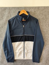 Nike Vintage track jacket