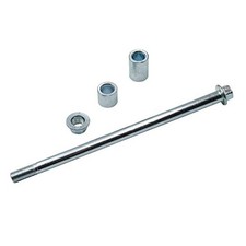12mm Front Rear wheel Axle