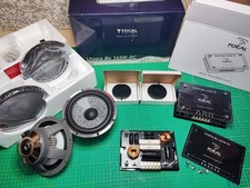 Rare Kit Focal Utopia Be