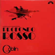 Goblin profondo rosso - goblin,