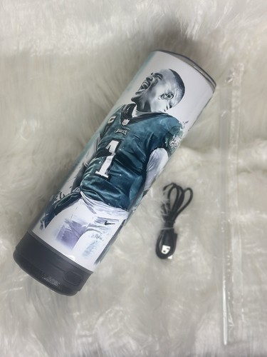 Jalen hurts bluetooth - 20, oz.