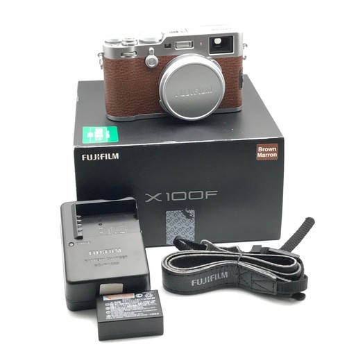 Fujifilm x100f megapixel - x100f,