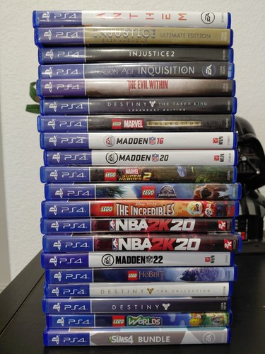 Giochi playstation in - 4,