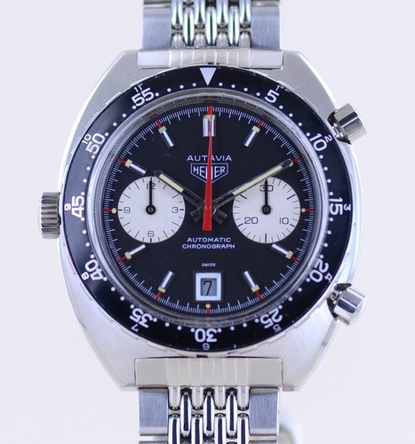 Orologio heuer autavia - orologio,