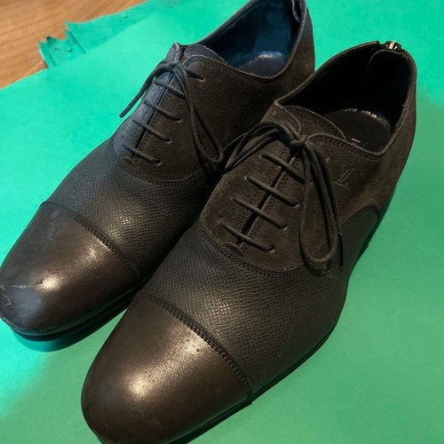 Scarpe eleganti louis - louis, vuitton