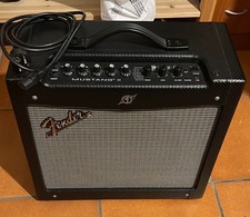 Amplificatore combo per chitarra FENDER Mustang II - 40 WATT