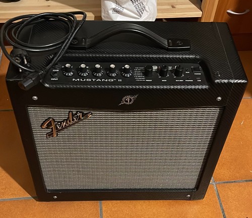 Amplificatore combo per
