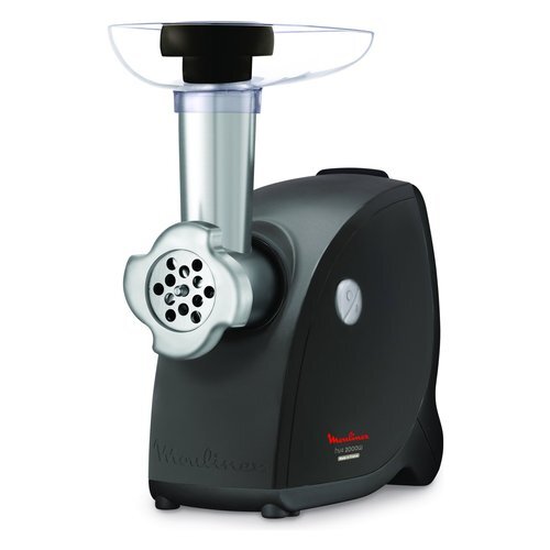 Moulinex tritacarne elettrico - moulinex,