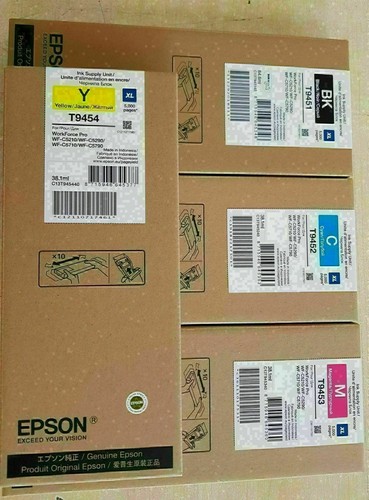 Vendonr kit cartucce - vendonr,
