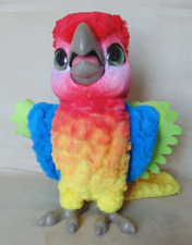 FUR REAL FRIENDS ROCK-A-TOO THE SWOW BIRD - PELUSCHE - HASBRO