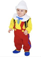 Costume carnevale neonato