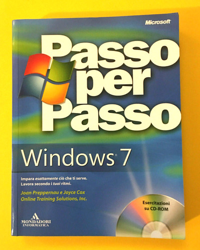 Passo per microsoft - passo, passo.