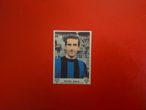 Picchi album panini - picchi,