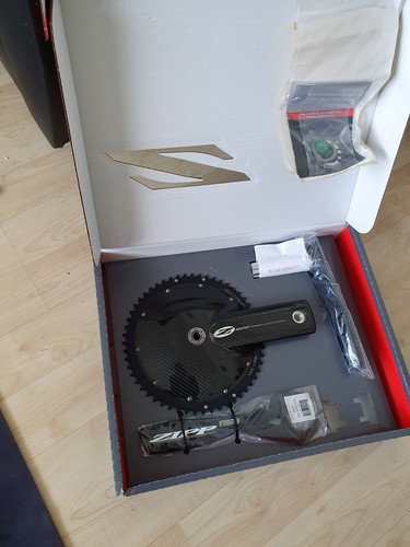 Nuovo zipp vuma chrono 42 - vuma,